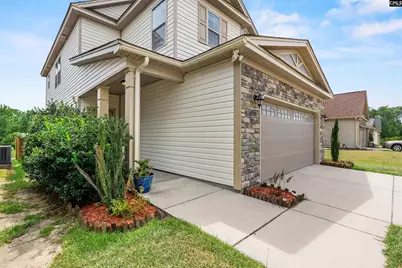 615 Long Stream Court, West Columbia, SC 29710 - Photo 2