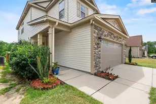 615 Long Stream Ct, West Columbia, SC 29710 - Photo 2
