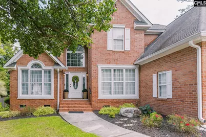 608 Carola Lane, Lexington, SC 29072 - Photo 4