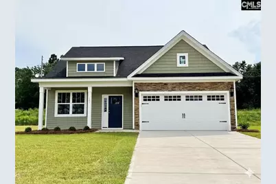 167 Andover Way, Lugoff, SC 29078 - Photo 1