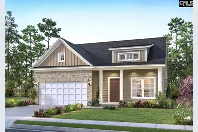 167 Andover Way, Lugoff, SC 29078 - Photo 1