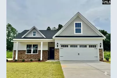 163 Andover Way, Lugoff, SC 29078 - Photo 1