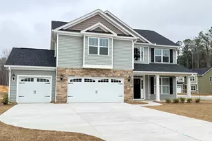 170 Andover Way, Lugoff, SC 29078 - Photo 4