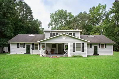 2525 Harbor View Road, Camden, SC 29020 - Photo 1