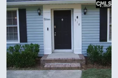 318 Chatteris Road, Irmo, SC 29063 - Photo 2