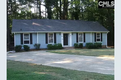 318 Chatteris Road, Irmo, SC 29063 - Photo 1