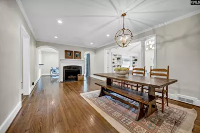 826 Rickenbaker Drive, Columbia, SC 29205 - Photo 6
