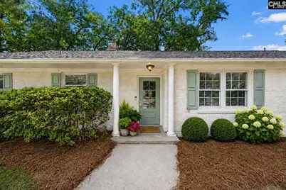 826 Rickenbaker Drive, Columbia, SC 29205 - Photo 1