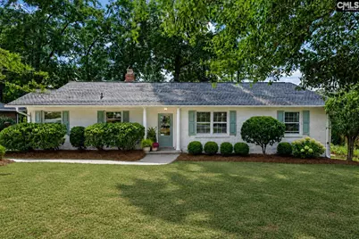826 Rickenbaker Drive, Columbia, SC 29205 - Photo 2