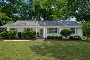 826 Rickenbaker Dr, Columbia, SC 29205 - Photo 2