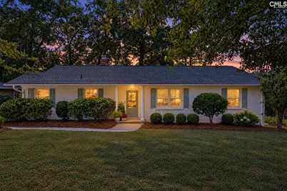 826 Rickenbaker Road, Columbia, SC 29205 - Photo 2
