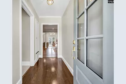 826 Rickenbaker Road, Columbia, SC 29205 - Photo 4
