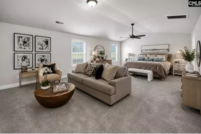 436 Swamp Fox Drive, Lexington, SC 29072 - Photo 8