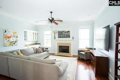 205 Bramble Place, Lexington, SC 29072 - Photo 28