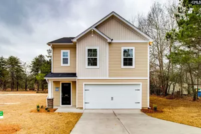 808 Piney Branch Road, Eastover, SC 29044 - Photo 1