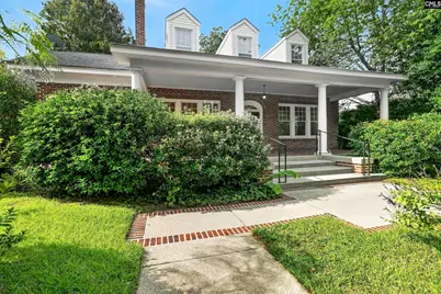 2538 Wheat Street, Columbia, SC 29205 - Photo 2