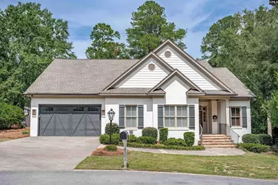 4501 Crape Myrtle Lane, Columbia, SC 29206 - Photo 1
