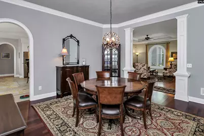 4 Chase Court, Irmo, SC 29063 - Photo 8