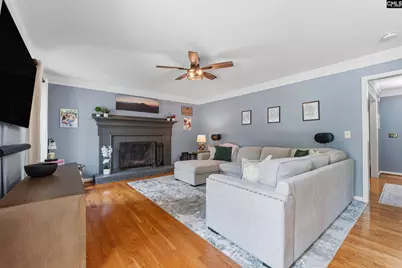 15 Lord Nelson Court, Columbia, SC 29209 - Photo 6