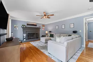 15 Lord Nelson Ct, Columbia, SC 29209 - Photo 6
