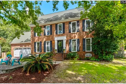 15 Lord Nelson Court, Columbia, SC 29209 - Photo 2