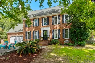 15 Lord Nelson Ct, Columbia, SC 29209 - Photo 2