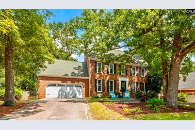 15 Lord Nelson Court, Columbia, SC 29209 - Photo 1