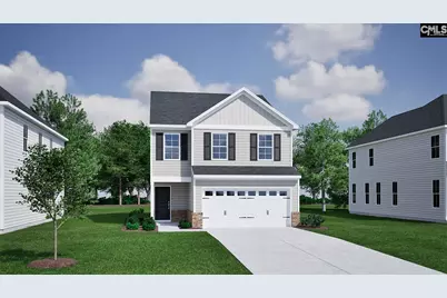 222 Laurinton Farms Drive, Hopkins, SC 29061 - Photo 2