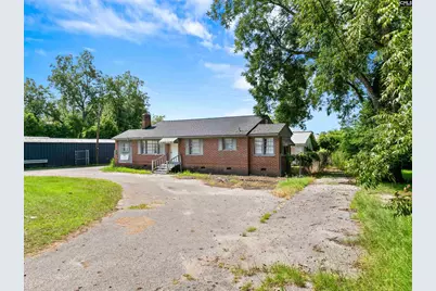 760 Five Chop Road, Orangeburg, SC 29118 - Photo 2