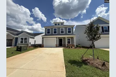 224 Laurinton Farms Drive, Hopkins, SC 29061 - Photo 1