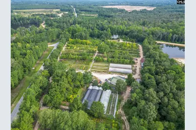 4594 Timrod Road, Bethune, SC 29009 - Photo 2