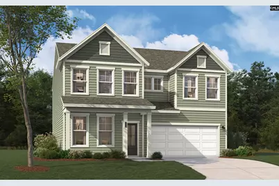 631 Griffon Drive, Chapin, SC 29036 - Photo 1