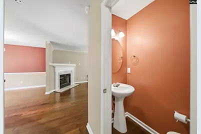 518 Whitewater Drive, Irmo, SC 29063 - Photo 6