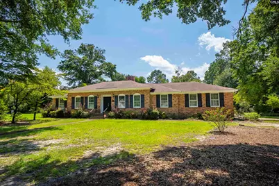1301 Sand Oak Drive, Lugoff, SC 29078 - Photo 48