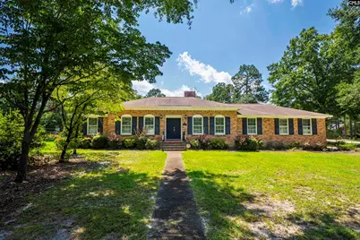 1301 Sand Oak Drive, Lugoff, SC 29078 - Photo 1