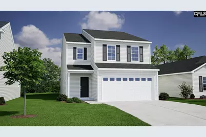 235 Laurinton Farms Drive, Hopkins, SC 29061 - Photo 2