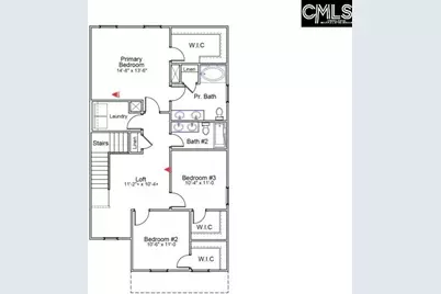 235 Laurinton Farms Drive, Hopkins, SC 29061 - Photo 4