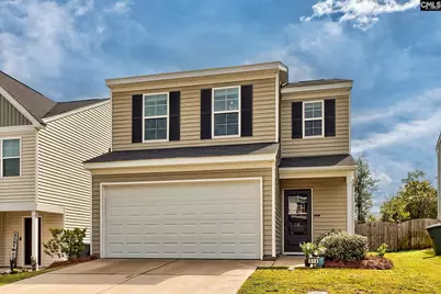 518 Cricket Chirp Lane, Elgin, SC 29045 - Photo 2