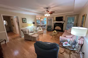 1043 Old Bush River Rd, Chapin, SC 29036 - Photo 4