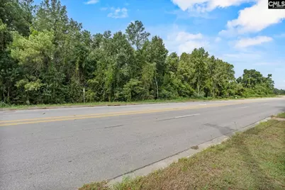 0 Charleston Highway, Orangeburg, SC 29115 - Photo 2