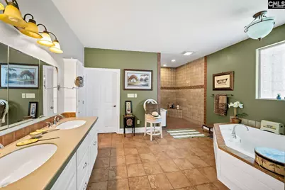 1201 Taylor Road, Batesburg, SC 29006 - Photo 22