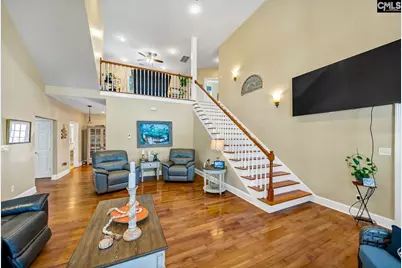 1201 Taylor Road, Batesburg, SC 29006 - Photo 34