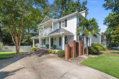 217 Rosebank Drive, Columbia, SC 29209 - Photo 2