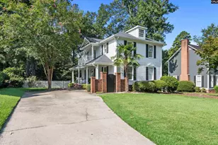 217 Rosebank Dr, Columbia, SC 29209 - Photo 4