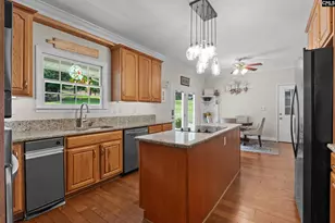 2318 Beaver Creek Rd, Camden, SC 29020 - Photo 18