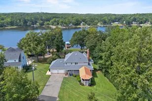 2318 Beaver Creek Rd, Camden, SC 29020 - Photo 2