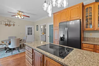 2318 Beaver Creek Road, Camden, SC 29020 - Photo 20