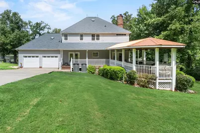 2318 Beaver Creek Road, Camden, SC 29020 - Photo 4