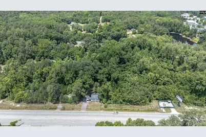 3748 Sunset Boulevard Lot 1 #LOT 1, West Columbia, SC 29169 - Photo 2