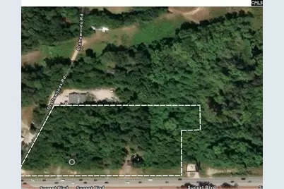 3748 Sunset Boulevard Lot 1 #LOT 1, West Columbia, SC 29169 - Photo 1